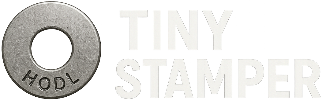 Tiny Stamper
